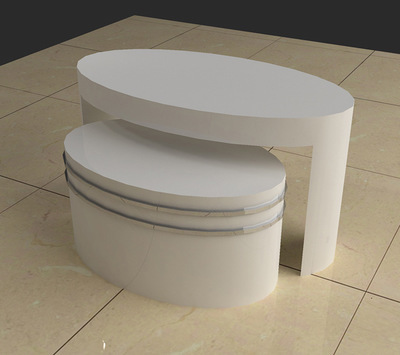 專業(yè)定制，點(diǎn)亮品牌形象——濟(jì)南磐圖啦企業(yè)形象策劃為您打造專屬展示空間